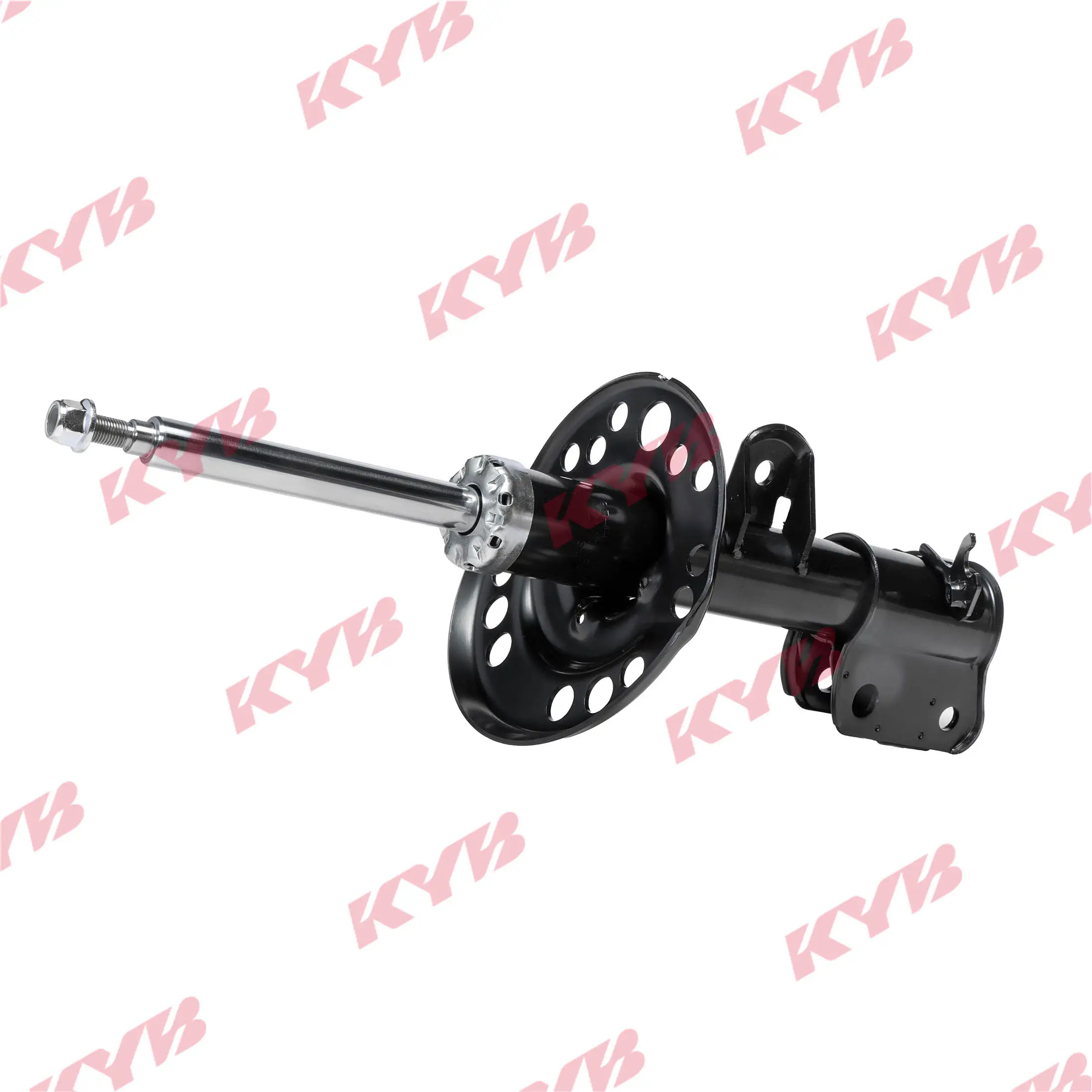 Stoßdämpfer Vorderachse links KYB 3340240