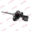 Sto&szlig;d&auml;mpfer Vorderachse links KYB 3340240