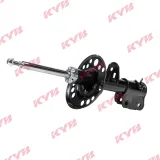 Stoßdämpfer Vorderachse links KYB 3340240