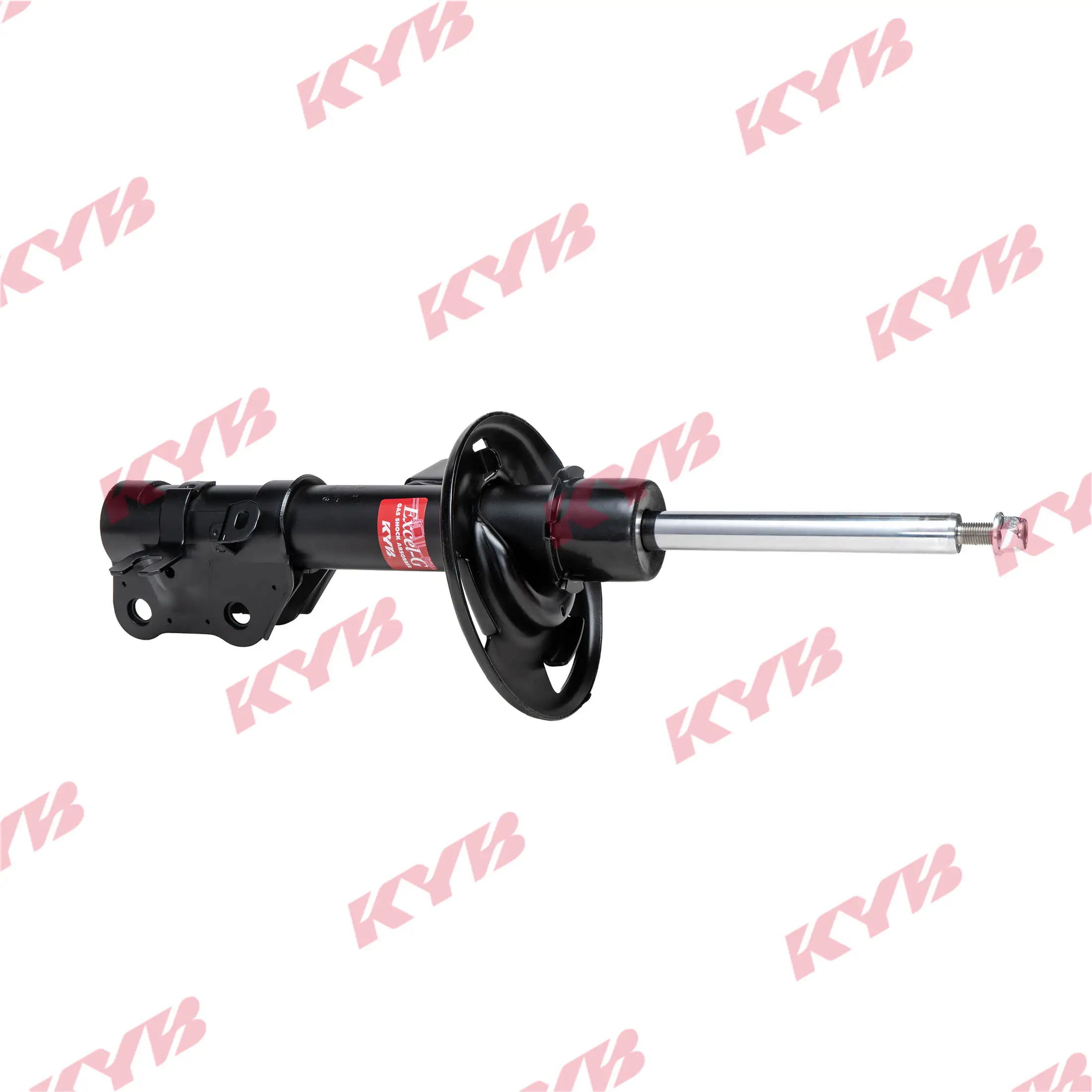 Stoßdämpfer Vorderachse links KYB 3340273
