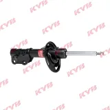 Stoßdämpfer Vorderachse links KYB 3340273