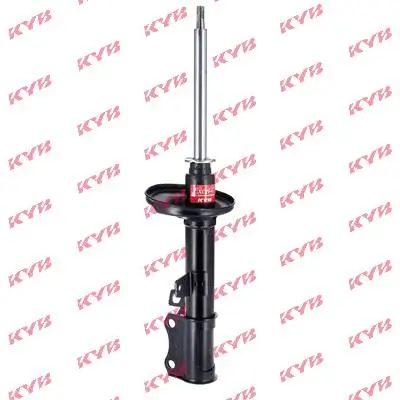 Stoßdämpfer Hinterachse links KYB 334028 Bild Stoßdämpfer Hinterachse links KYB 334028