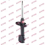 Stoßdämpfer Vorderachse KYB 334029