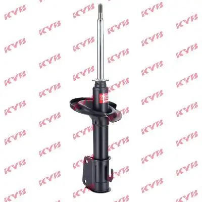 Stoßdämpfer Vorderachse KYB 334029 Bild Stoßdämpfer Vorderachse KYB 334029