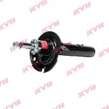 Stoßdämpfer Vorderachse links KYB 3340305