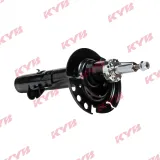 Stoßdämpfer Vorderachse links KYB 3340309