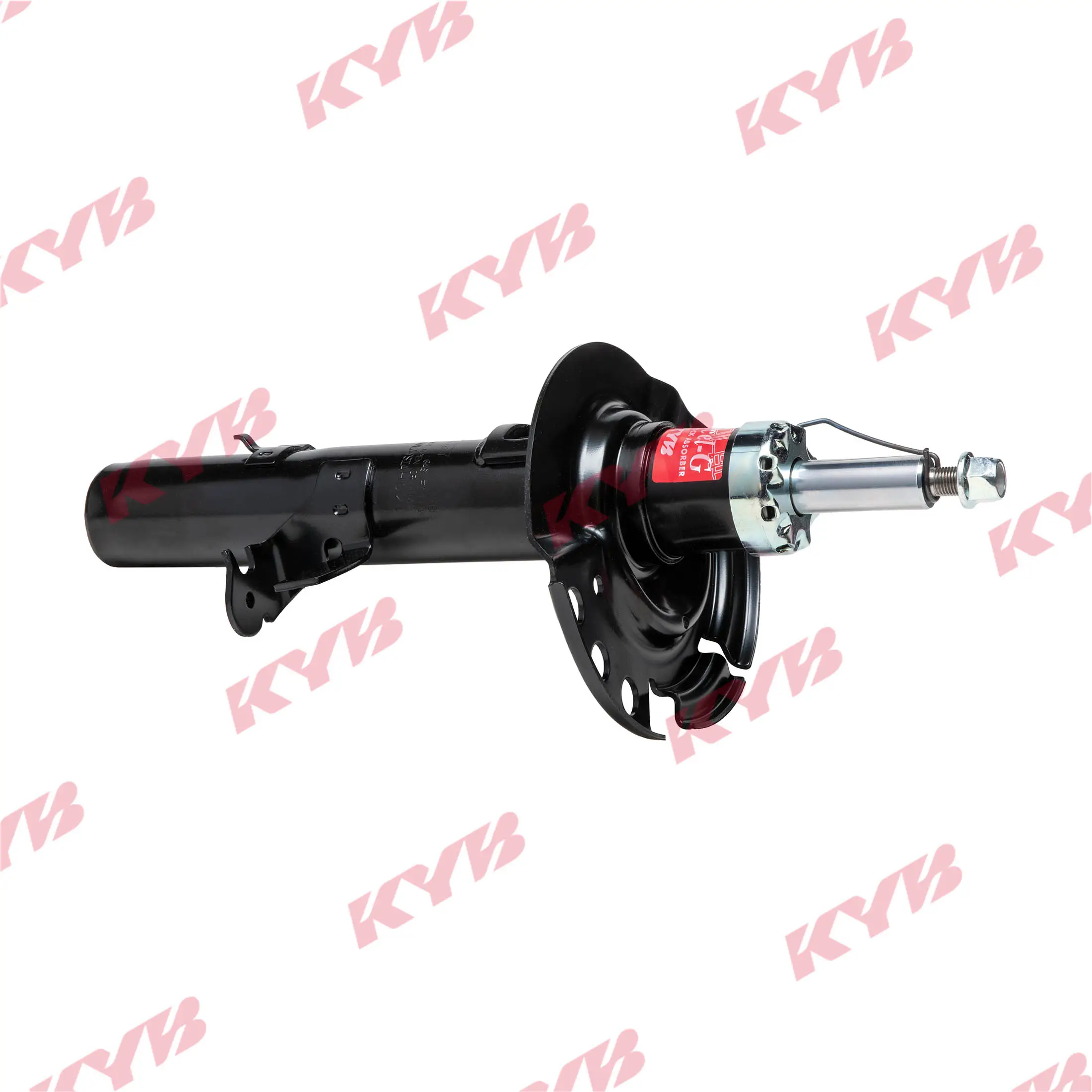 Stoßdämpfer Vorderachse links KYB 3340327