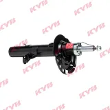Stoßdämpfer Vorderachse links KYB 3340327