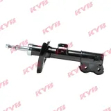 Stoßdämpfer Vorderachse links KYB 3340377
