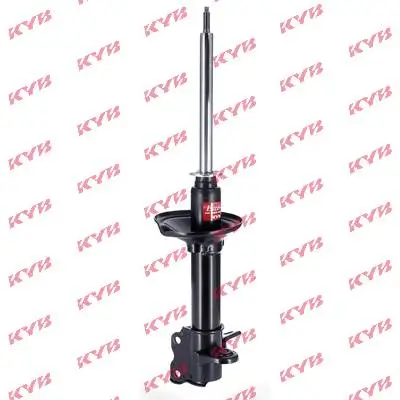 Stoßdämpfer Hinterachse links KYB 334046 Bild Stoßdämpfer Hinterachse links KYB 334046