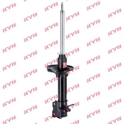 Stoßdämpfer Hinterachse links KYB 334048 Bild Stoßdämpfer Hinterachse links KYB 334048