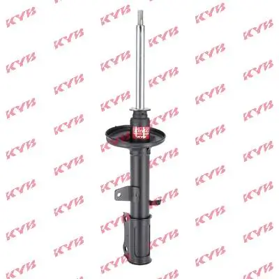 Stoßdämpfer Hinterachse links KYB 334051 Bild Stoßdämpfer Hinterachse links KYB 334051