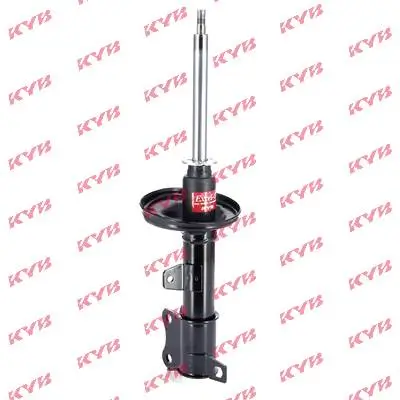 Stoßdämpfer Hinterachse links KYB 334053 Bild Stoßdämpfer Hinterachse links KYB 334053