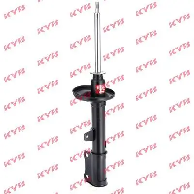 Stoßdämpfer Hinterachse links KYB 334064 Bild Stoßdämpfer Hinterachse links KYB 334064