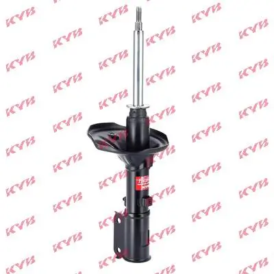 Stoßdämpfer Vorderachse KYB 334070 Bild Stoßdämpfer Vorderachse KYB 334070