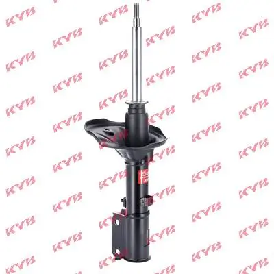 Stoßdämpfer Vorderachse KYB 334071 Bild Stoßdämpfer Vorderachse KYB 334071