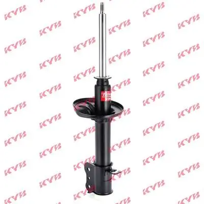 Stoßdämpfer Hinterachse KYB 334084 Bild Stoßdämpfer Hinterachse KYB 334084