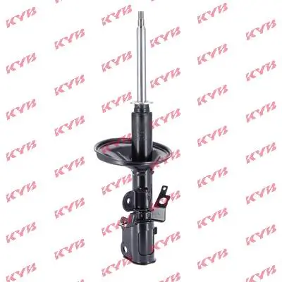 Stoßdämpfer Vorderachse links KYB 334094 Bild Stoßdämpfer Vorderachse links KYB 334094