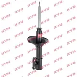 Stoßdämpfer Vorderachse links KYB 334106