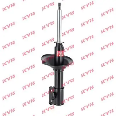 Stoßdämpfer Vorderachse links KYB 334106 Bild Stoßdämpfer Vorderachse links KYB 334106