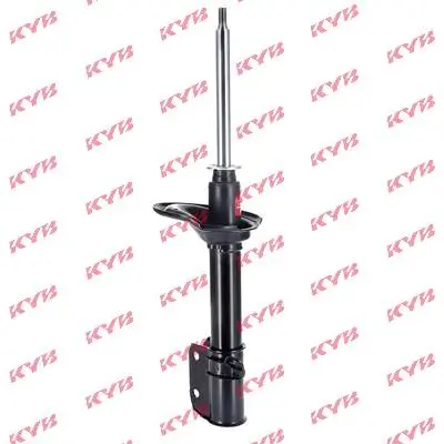 Stoßdämpfer Hinterachse links KYB 334110 Bild Stoßdämpfer Hinterachse links KYB 334110
