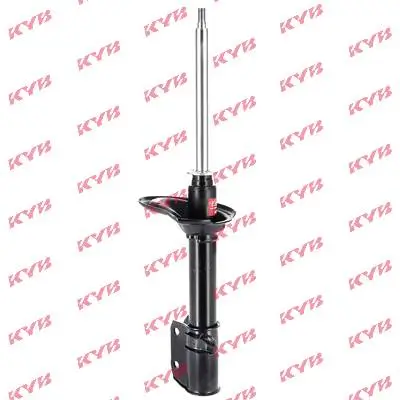 Stoßdämpfer Hinterachse links KYB 334116 Bild Stoßdämpfer Hinterachse links KYB 334116