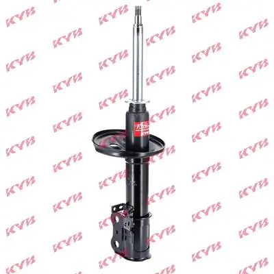 Stoßdämpfer Vorderachse rechts KYB 334137 Bild Stoßdämpfer Vorderachse rechts KYB 334137