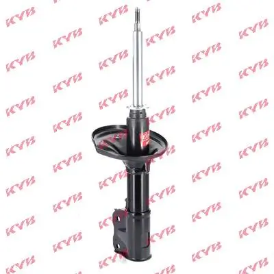 Stoßdämpfer Vorderachse KYB 334141 Bild Stoßdämpfer Vorderachse KYB 334141