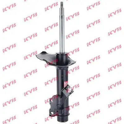 Stoßdämpfer Vorderachse links KYB 334143 Bild Stoßdämpfer Vorderachse links KYB 334143
