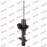 Stoßdämpfer Vorderachse KYB 334156