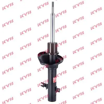 Stoßdämpfer Vorderachse KYB 334156 Bild Stoßdämpfer Vorderachse KYB 334156