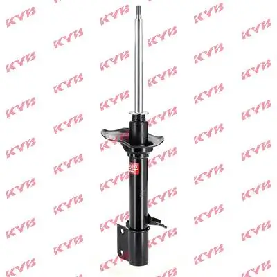 Stoßdämpfer Hinterachse links KYB 334165 Bild Stoßdämpfer Hinterachse links KYB 334165