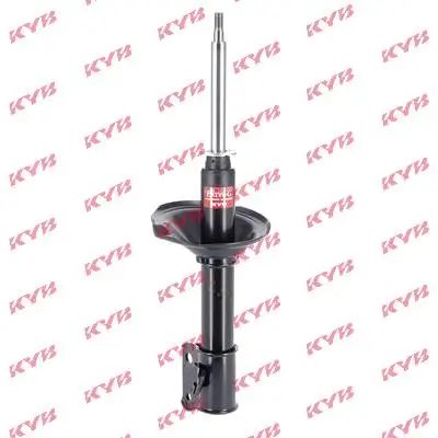 Stoßdämpfer Vorderachse links KYB 334167 Bild Stoßdämpfer Vorderachse links KYB 334167