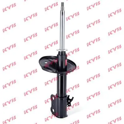 Stoßdämpfer Vorderachse links KYB 334171 Bild Stoßdämpfer Vorderachse links KYB 334171