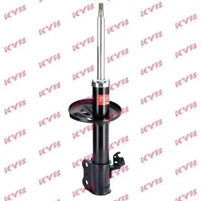 Stoßdämpfer Vorderachse links KYB 334173 Bild Stoßdämpfer Vorderachse links KYB 334173