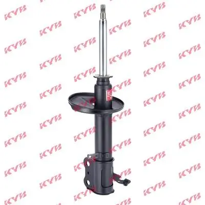 Stoßdämpfer Vorderachse links KYB 334177 Bild Stoßdämpfer Vorderachse links KYB 334177