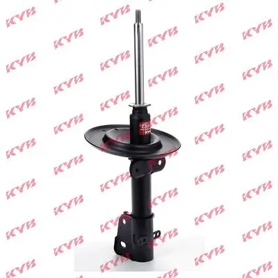 Stoßdämpfer Vorderachse KYB 334188 Bild Stoßdämpfer Vorderachse KYB 334188