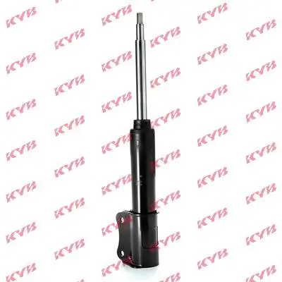 Stoßdämpfer Vorderachse links KYB 334196 Bild Stoßdämpfer Vorderachse links KYB 334196