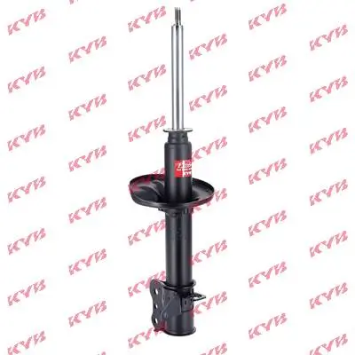 Stoßdämpfer Hinterachse links KYB 334202 Bild Stoßdämpfer Hinterachse links KYB 334202