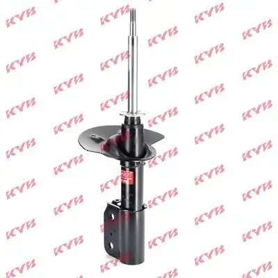 Stoßdämpfer Vorderachse KYB 334227 Bild Stoßdämpfer Vorderachse KYB 334227