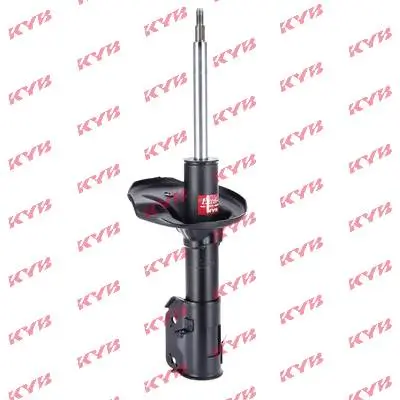 Stoßdämpfer Vorderachse links KYB 334238 Bild Stoßdämpfer Vorderachse links KYB 334238