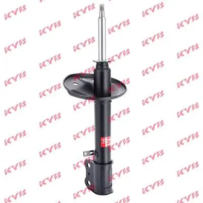 Stoßdämpfer Vorderachse links KYB 334252 Bild Stoßdämpfer Vorderachse links KYB 334252