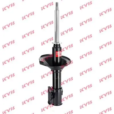 Stoßdämpfer Vorderachse links KYB 334254 Bild Stoßdämpfer Vorderachse links KYB 334254