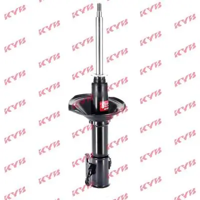 Stoßdämpfer Vorderachse links KYB 334256 Bild Stoßdämpfer Vorderachse links KYB 334256