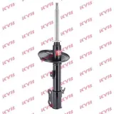 Stoßdämpfer Vorderachse links KYB 334262