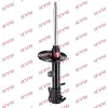 Stoßdämpfer Hinterachse links KYB 334264 Bild Stoßdämpfer Hinterachse links KYB 334264