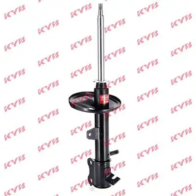 Stoßdämpfer Hinterachse links KYB 334264 Bild Stoßdämpfer Hinterachse links KYB 334264