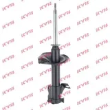 Stoßdämpfer Vorderachse links KYB 334266