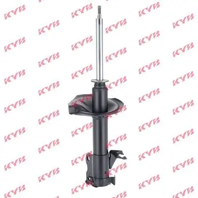Stoßdämpfer Vorderachse links KYB 334266 Bild Stoßdämpfer Vorderachse links KYB 334266