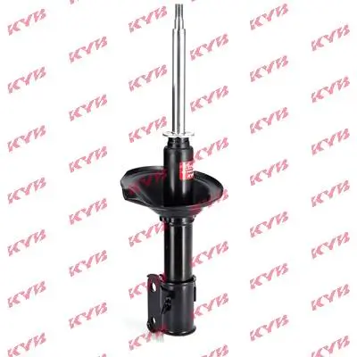 Stoßdämpfer Vorderachse links KYB 334274 Bild Stoßdämpfer Vorderachse links KYB 334274